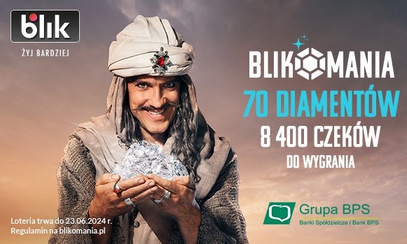 blikomania