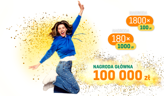 Wygrywaj po sąsiedzku 